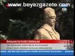Öcalan İle İlgili İddialar