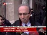 Performans Protestosu