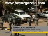 Sudan'da Ayaklanma