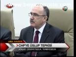 Chp'ye Üslup Tepkisi