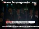 Bbc'den Erdoğan Belgeseli