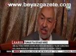 Tunus'ta Siyasi Kriz