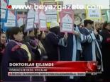Doktorlar Eylemde