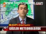 Gözler Meteorolojide