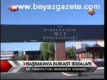 Başbakan'a Suikast İddiaları