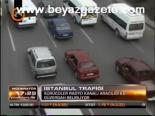 İstanbul Trafiği
