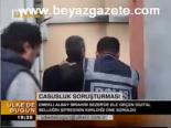 Casusluk Soruşturması