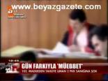 Gün Farkıyla Müebbet