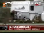 Çatışma Kamera!