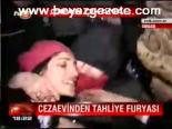Cezaevinden Tahliye Furyası