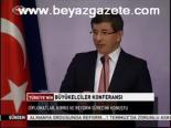 Büyükelçiler Konferansı