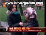 102. Madde Feryadı