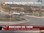 Mobesede Suç Takibi