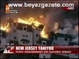New Jersey Yanıyor