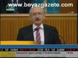 Kılıçdaroğlu: 2011 Çok Zor Olacak