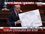 Sorun Çözülürse Bdp Biter