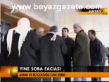 Yine Soba Faciası