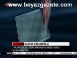 Kanser Araştırması