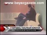 Tartışmalı Tahliyeler Sürüyor