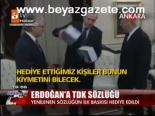 Erdoğan'a Tdk Sözlüğü