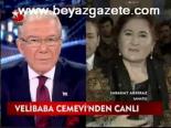 Velibaba Cemevi'nden Canlı