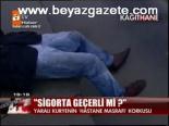 Sigorta Geçerli Mi?