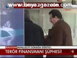 Terör Finansmanı Şüphesi!