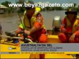 Avustralya'da Sel