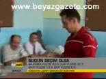 Bugün Seçim Olsa