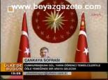 Çankaya Sofrası