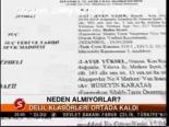 Neden Almıyorlar?