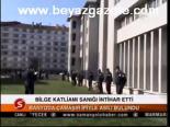 Bilge Katliamı Sanığı İntihar Etti