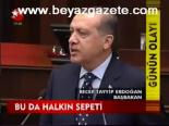 Bu Da Halkın Sepeti