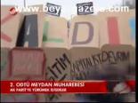 2. Odtü Meydan Muharebesi