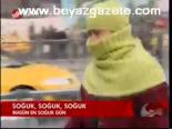 Soğuk, Soğuk, Soğuk