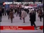 Hayata Yeni Ayar