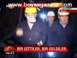 Bir Gittiler, Bir Geldiler