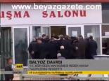 Balyoz Davası