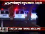 Hırsız- Polis Kovalamacası