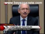 Chp'den Kanun Teklifi Hazırlığı