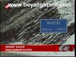 Dehşet Kazısı