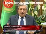 Gerçeker Konuştu
