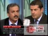 cuneyt ozdemir - Türkiye Yeniden Hizbullah'ı Tartışıyor Videosu