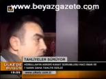 Tahliyeler Sürüyor