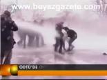 Odtü Yine Karıştı