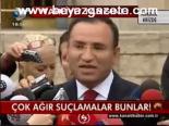 Çok Ağır Suçlamalar Bunlar!