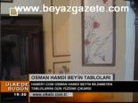 Osman Hamdi Bey'in Tabloları