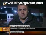 Balyoz Darbe Davası