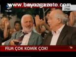 Film Çok Komik Çok!