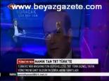 Namık Tan Trt Türk'te
